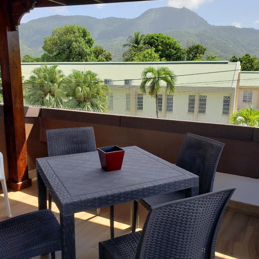 Lovely Location , Right Downtown Puerto Plata ภายนอก รูปภาพ