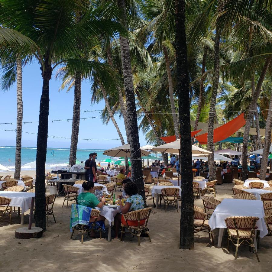 Lovely Location , Right Downtown Puerto Plata ภายนอก รูปภาพ