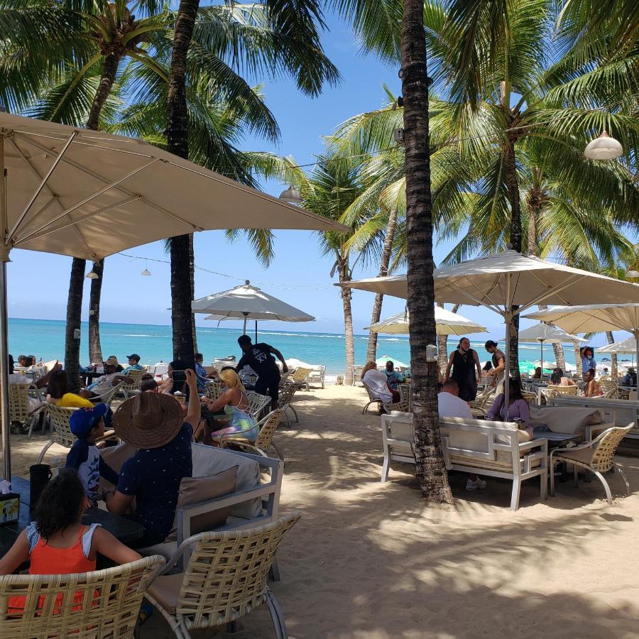 Lovely Location , Right Downtown Puerto Plata ภายนอก รูปภาพ