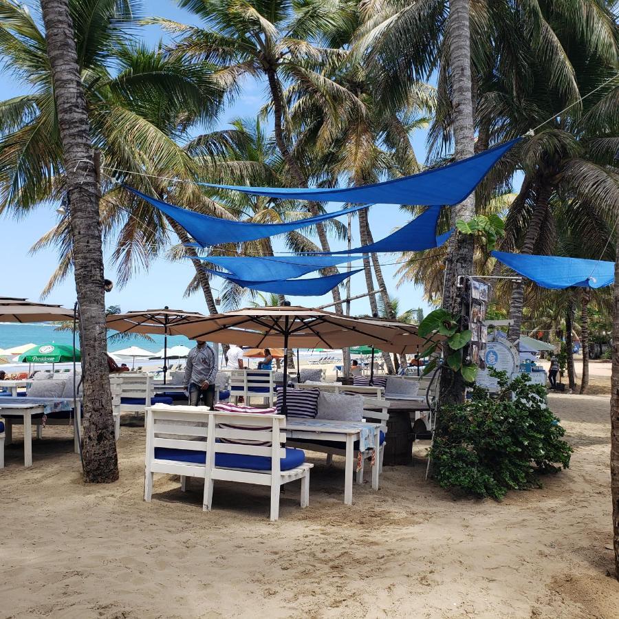 Lovely Location , Right Downtown Puerto Plata ภายนอก รูปภาพ