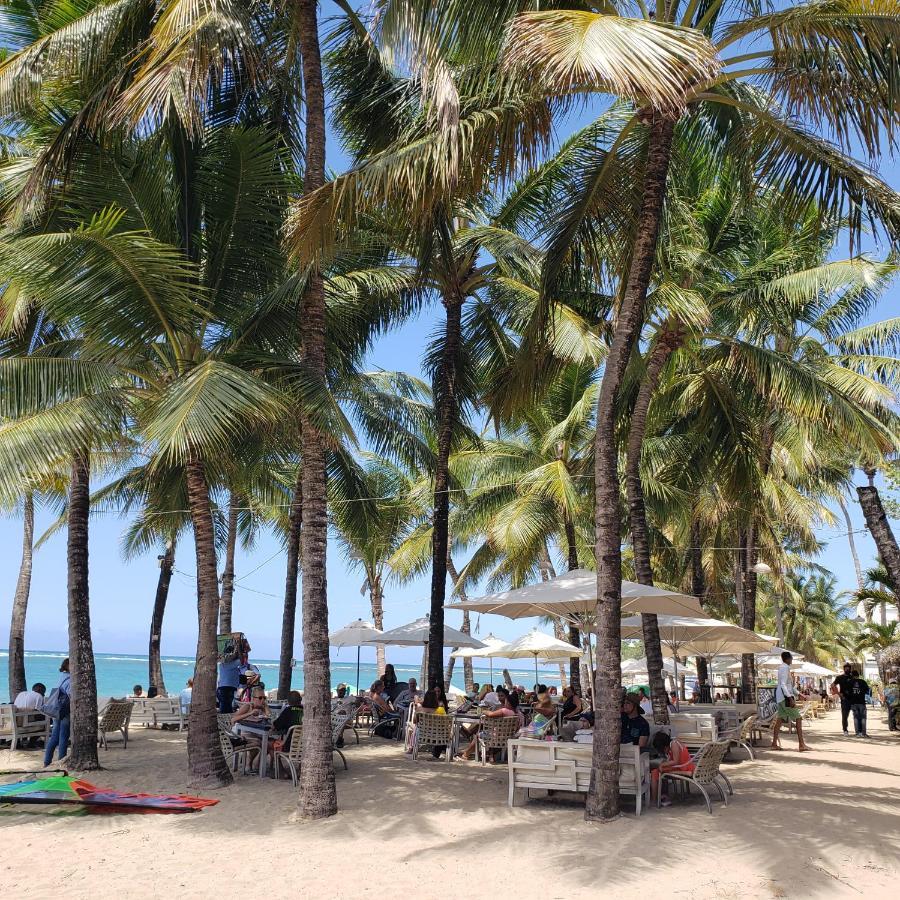 Lovely Location , Right Downtown Puerto Plata ภายนอก รูปภาพ