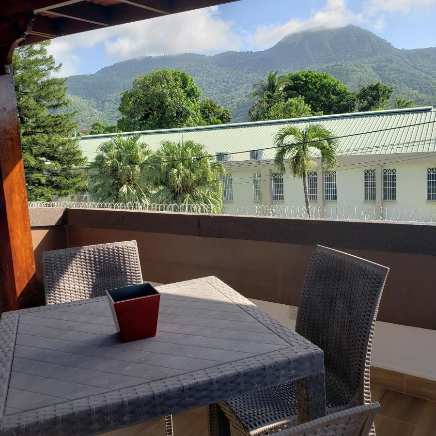 Lovely Location , Right Downtown Puerto Plata ภายนอก รูปภาพ