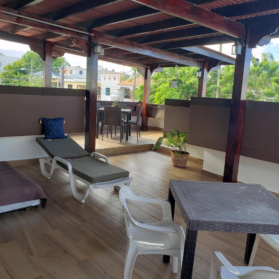 Lovely Location , Right Downtown Puerto Plata ภายนอก รูปภาพ