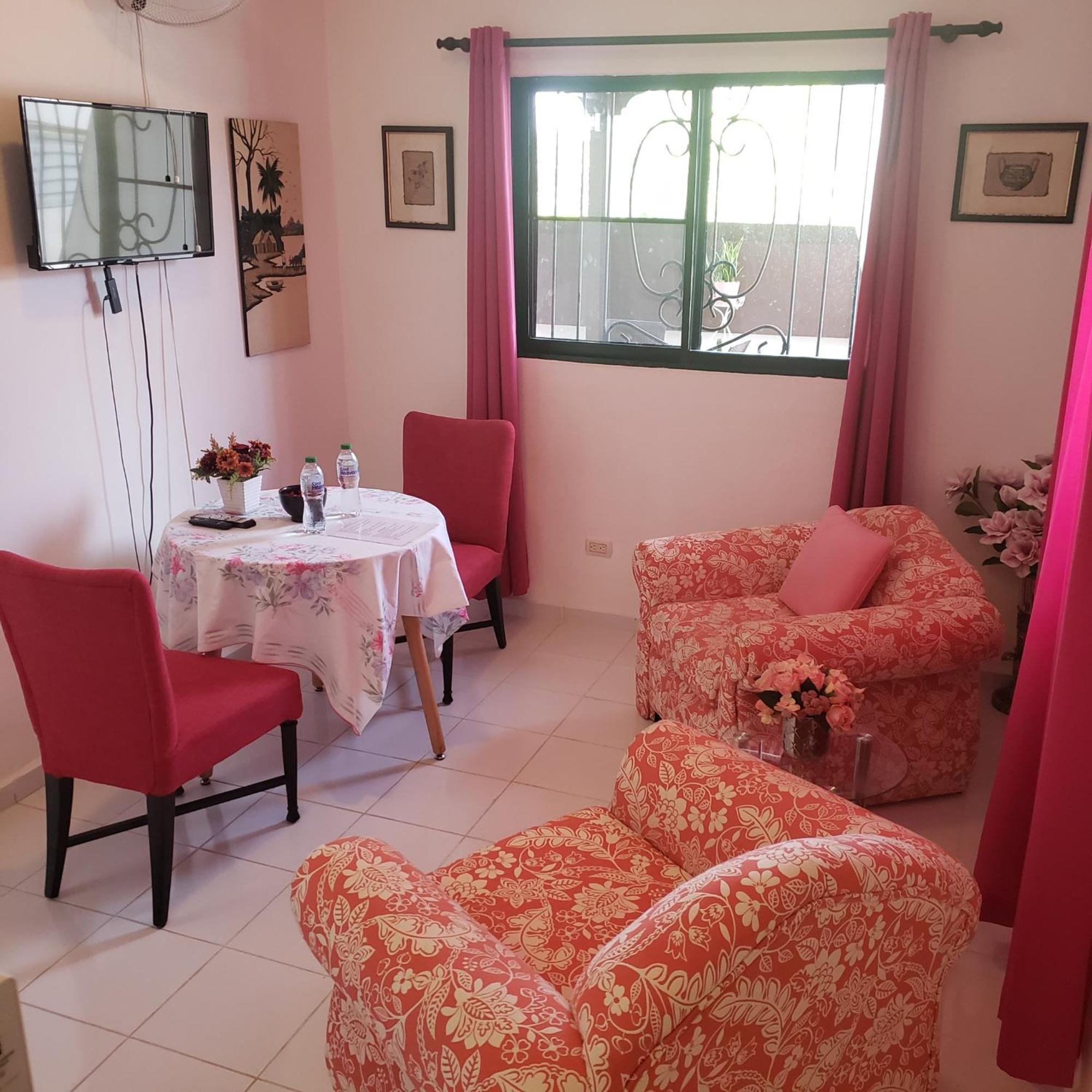 Lovely Location , Right Downtown Puerto Plata ภายนอก รูปภาพ
